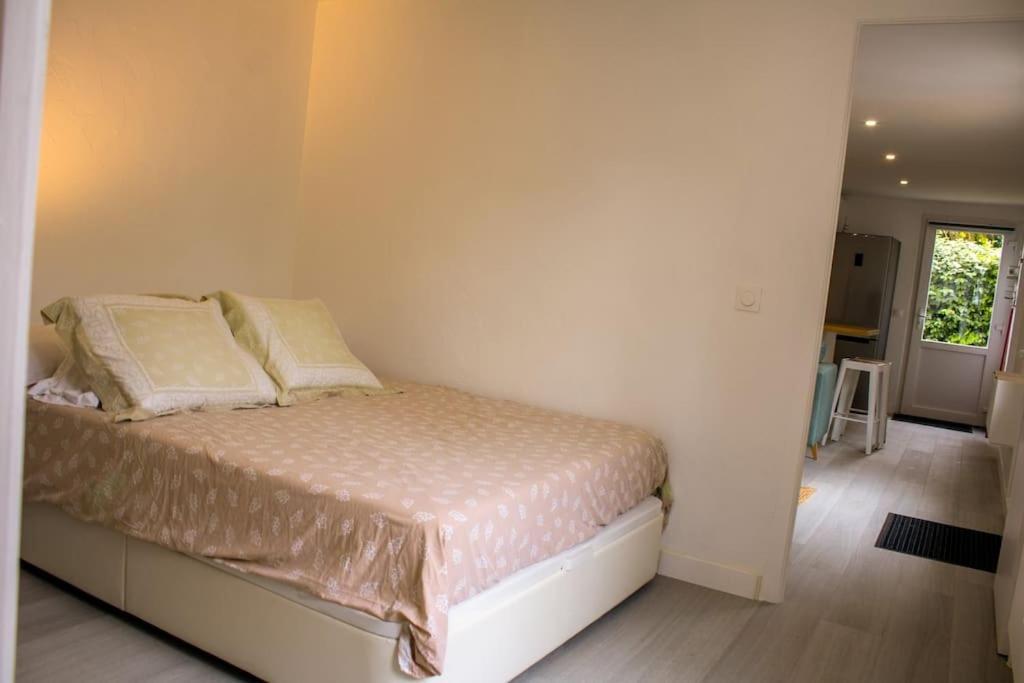 Ty Dany-Wifi-Plage A Pieds Crozon Exterior photo